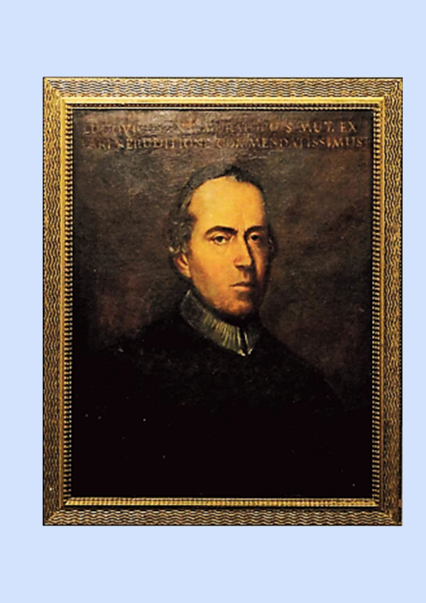 Muratori ritratto studio