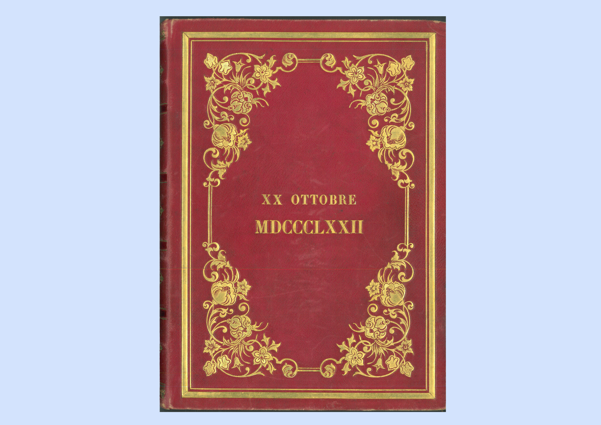 celebrazioni muratoriane, Don Rodolfi