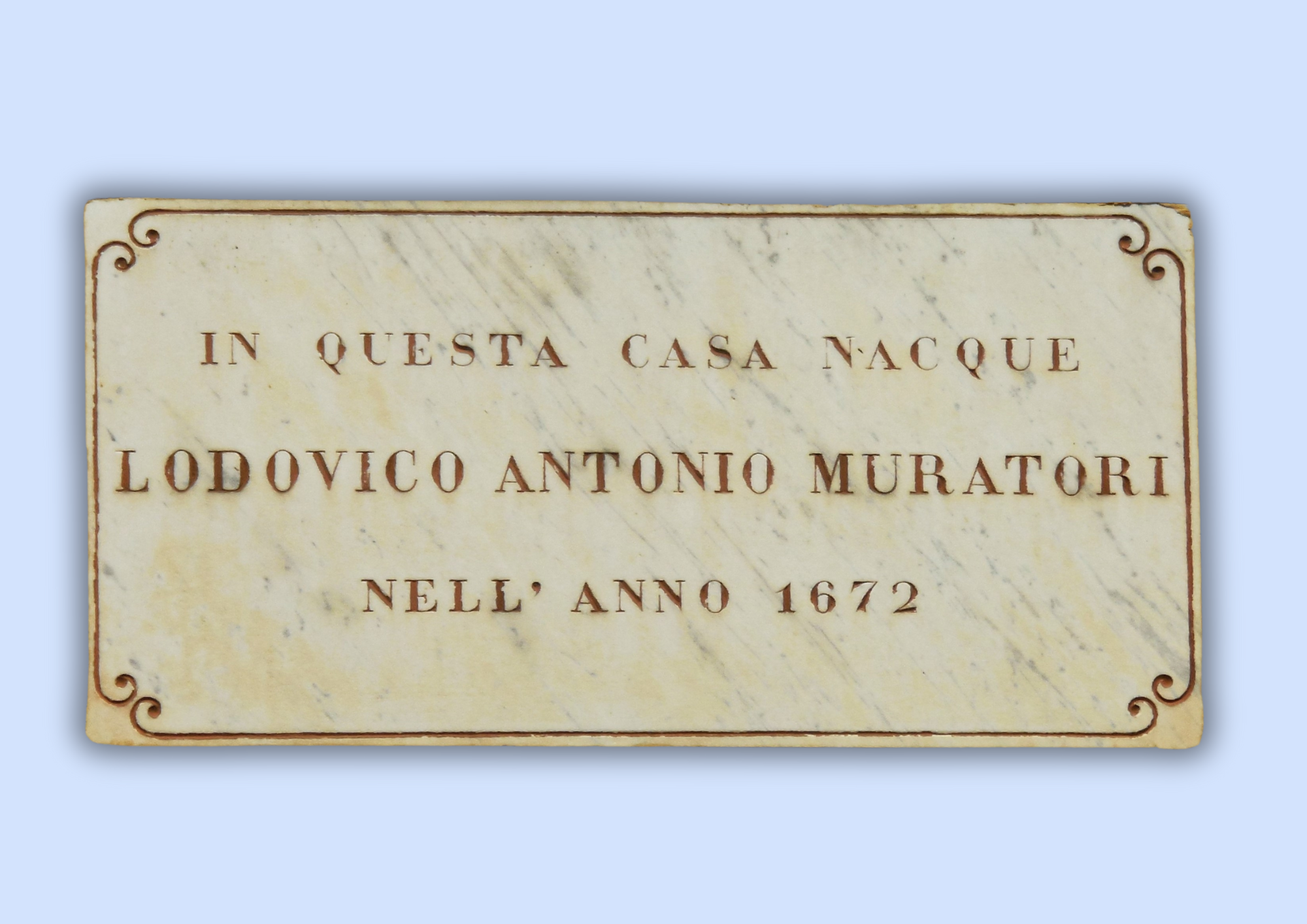 Muratori iscrizione casa (1)